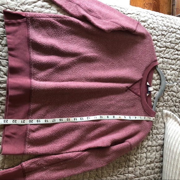 Abercrombie and Fitch sweatshirt, size small - Picture 4 of 9